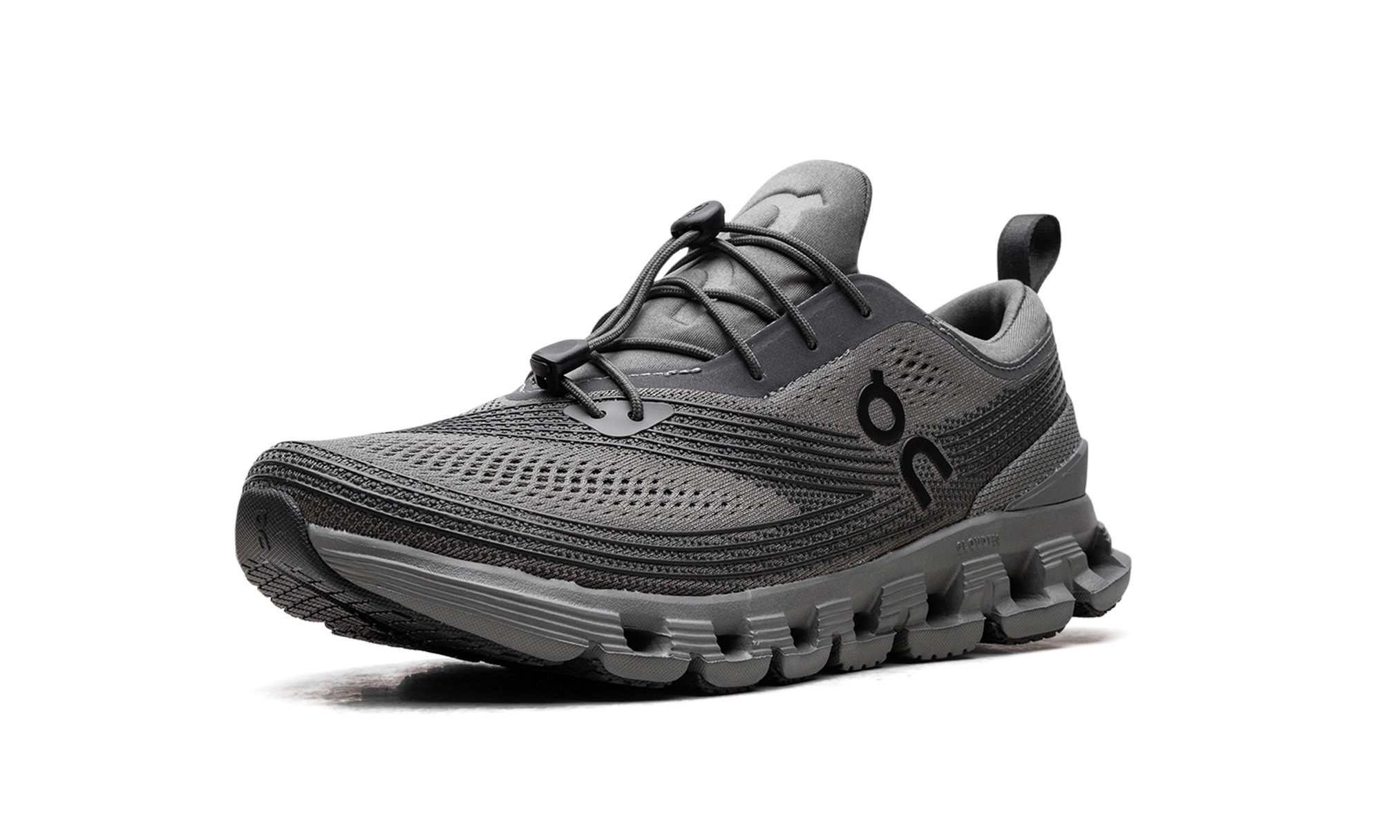 On Cloud X Z5 WMNS "Asphalt Iron" - 4