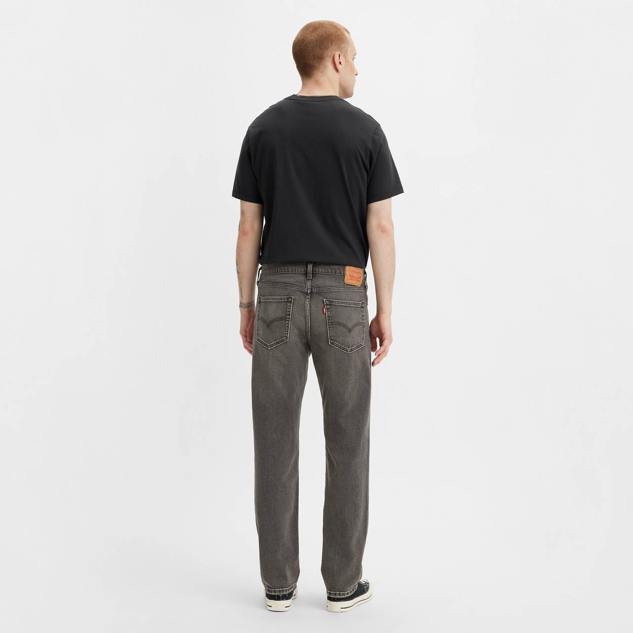 541™ ATHLETIC TAPER FIT MEN'S JEANS - 4