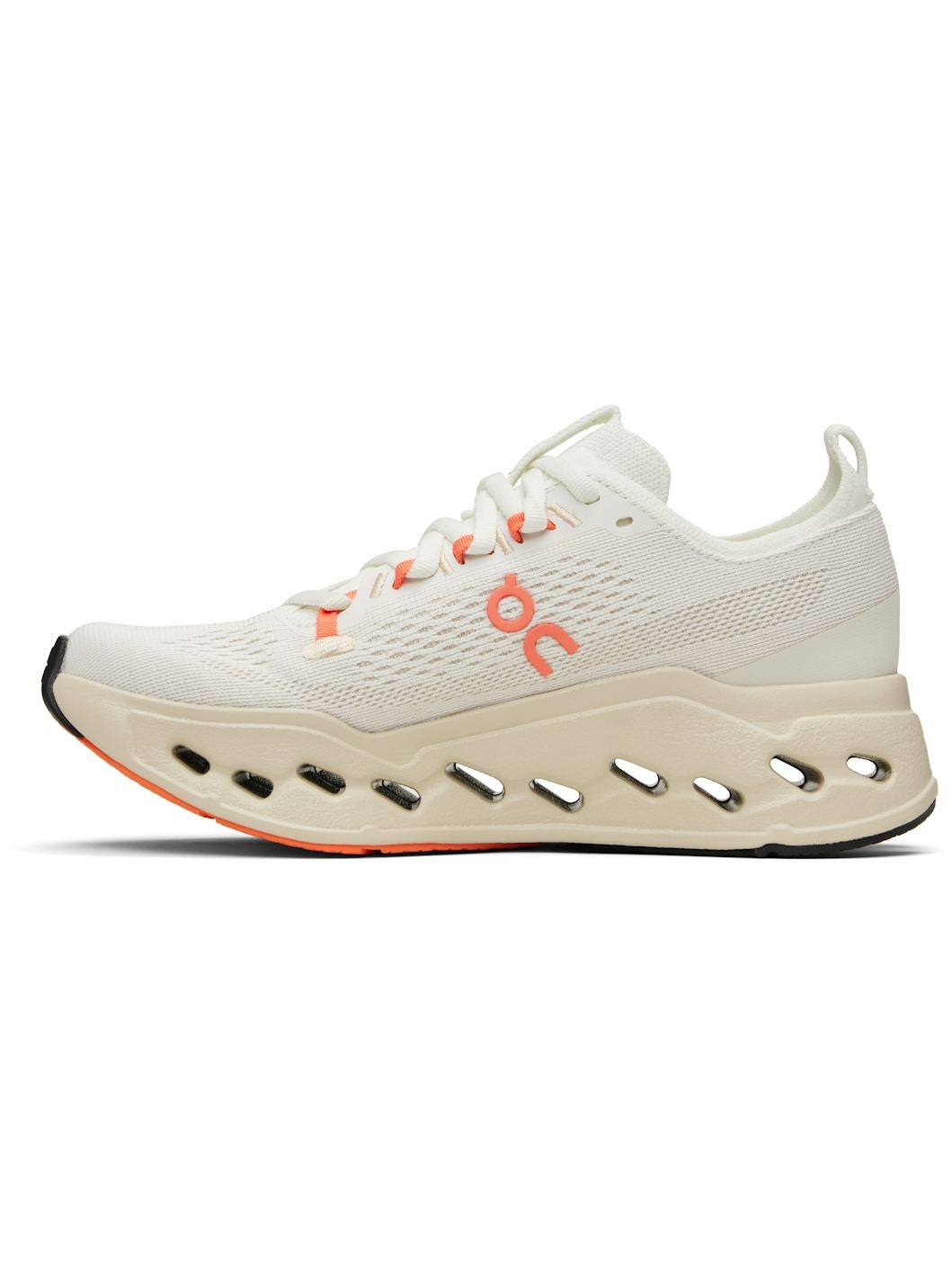 Off-White Cloudsurfer Max Sneakers - 3