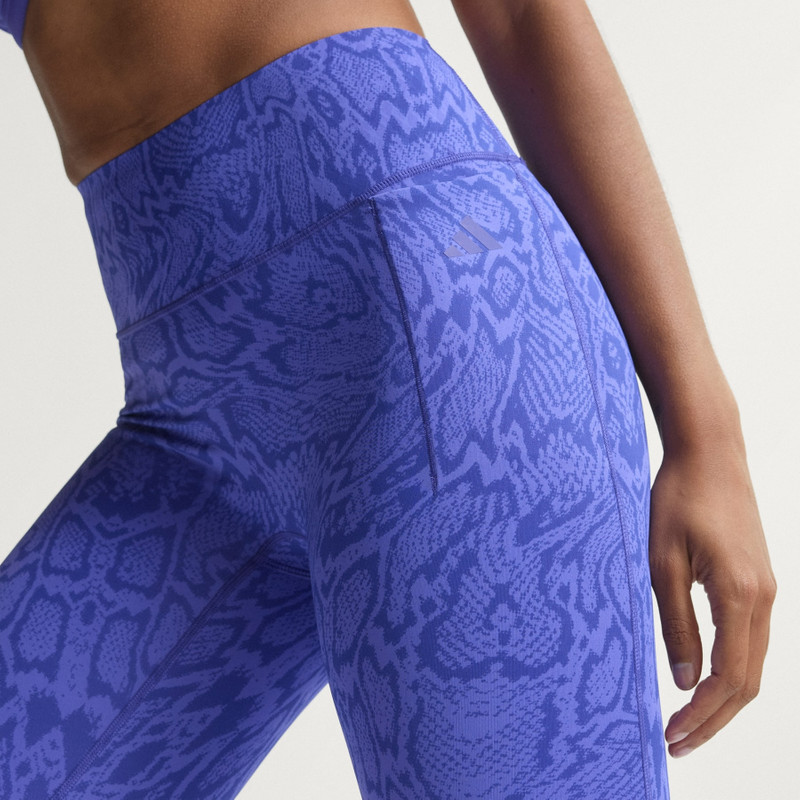 Optime PrimeLift Snake 7/8 Leggings 6