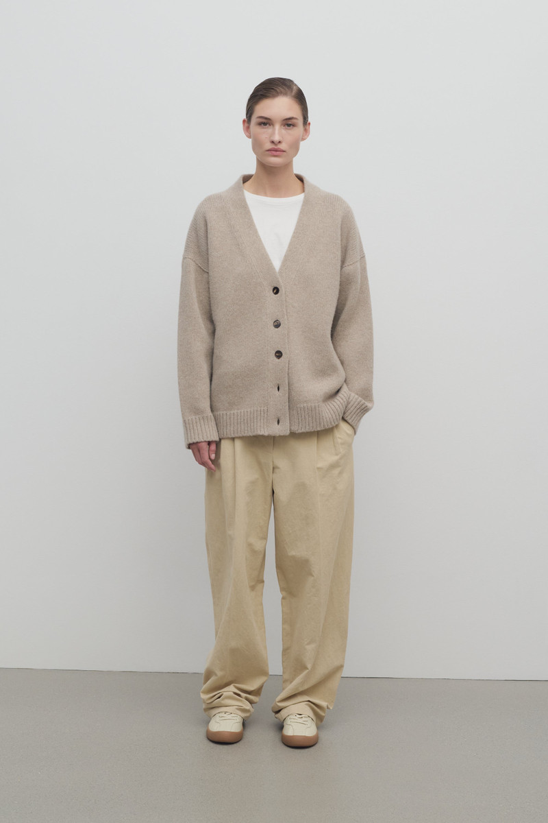 코튼과 린넨의 Lilas Pant 3