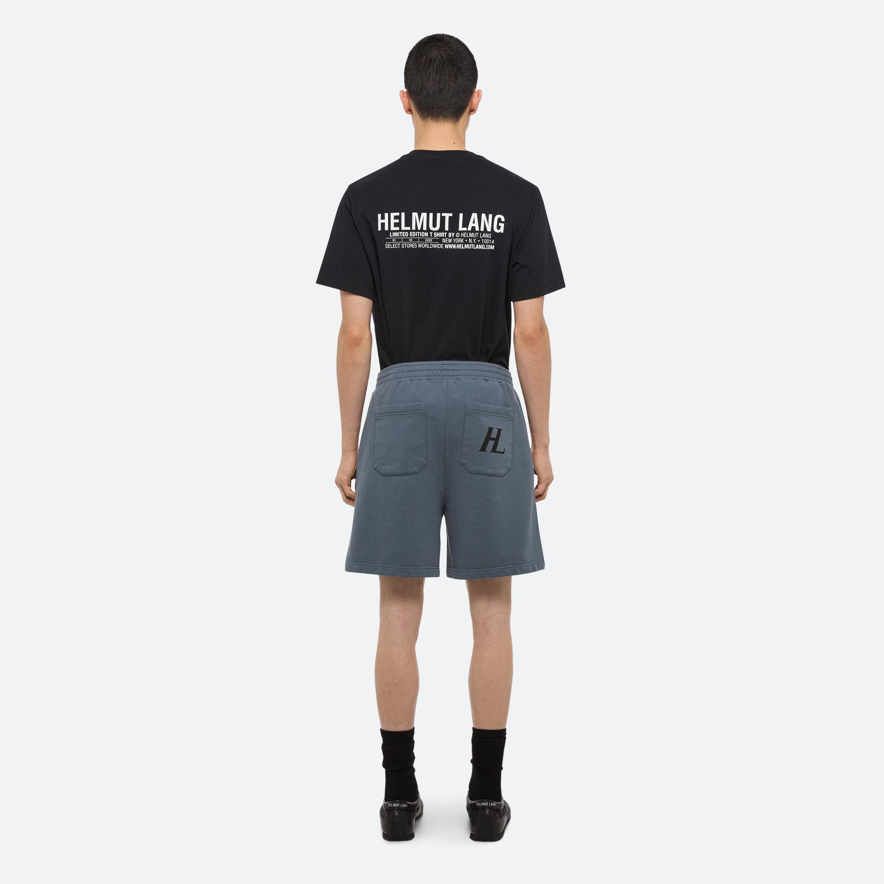 CAPSULE SHORTS - 5