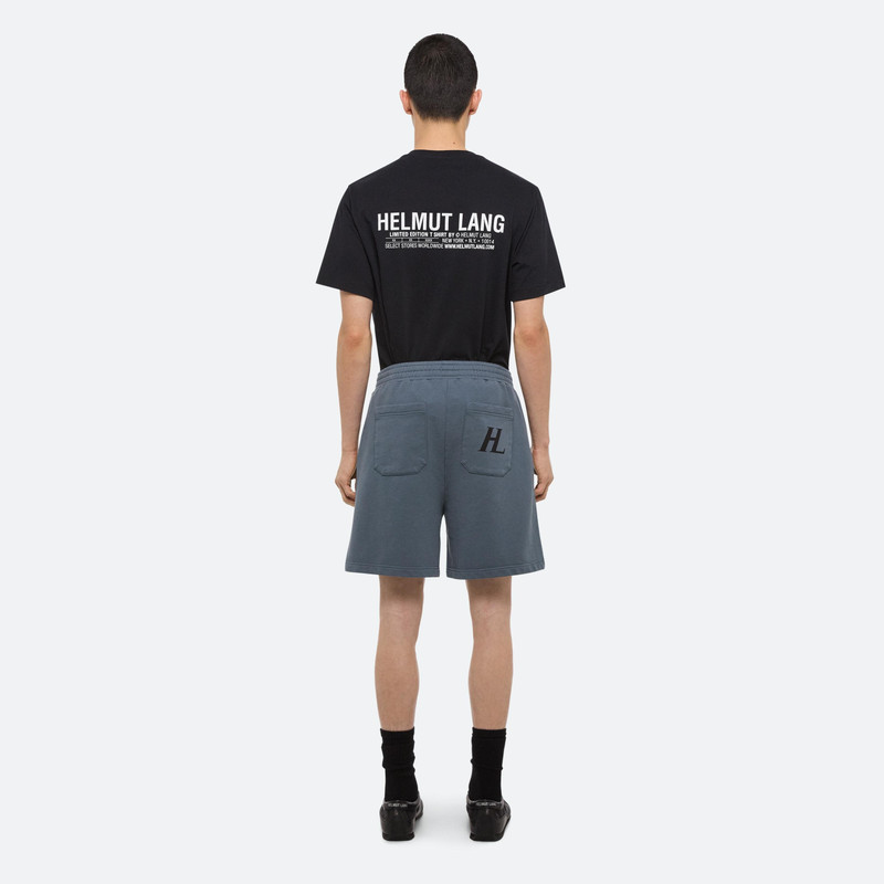 CAPSULE SHORTS 5