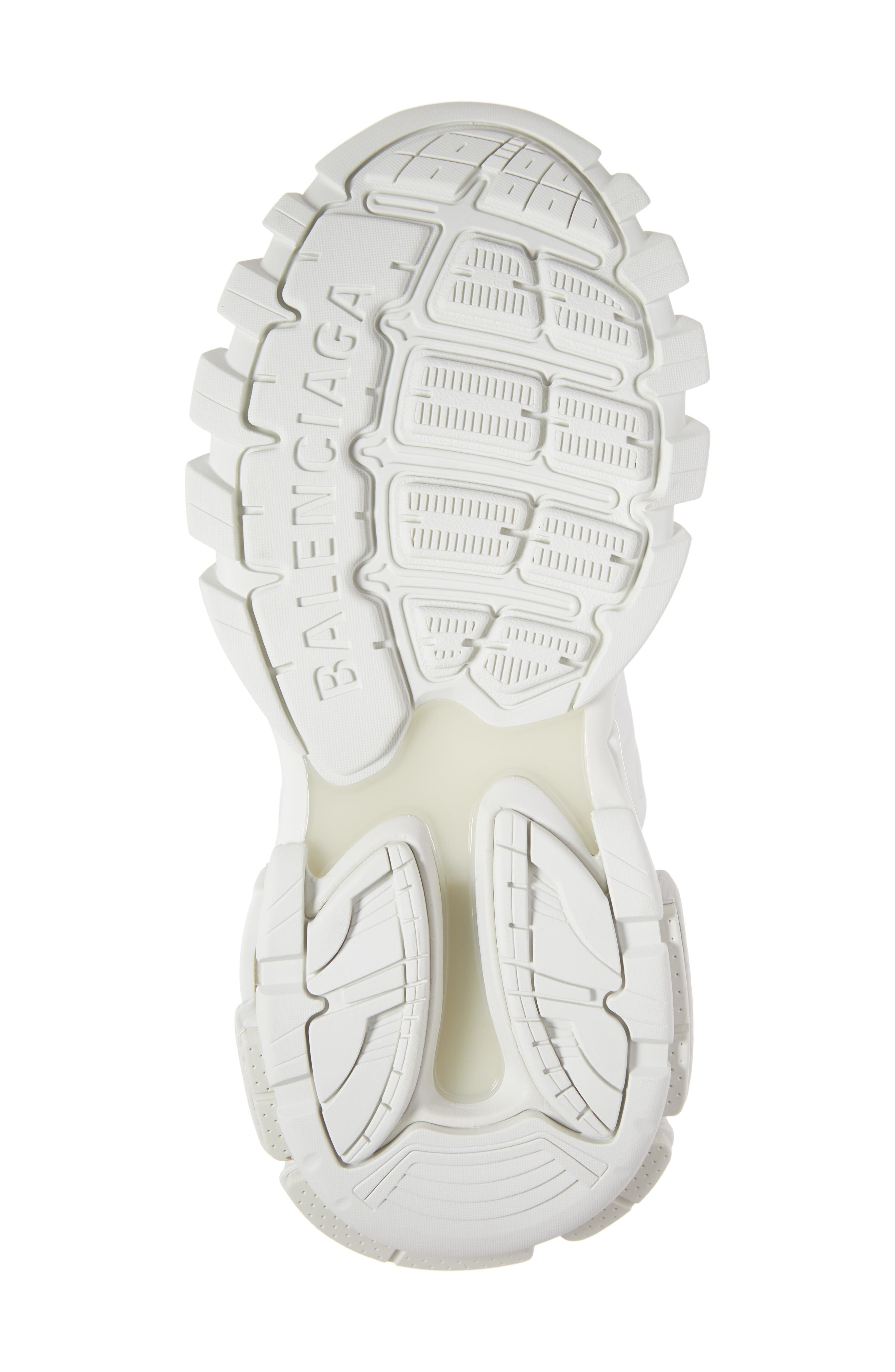 Track Sneaker - 6
