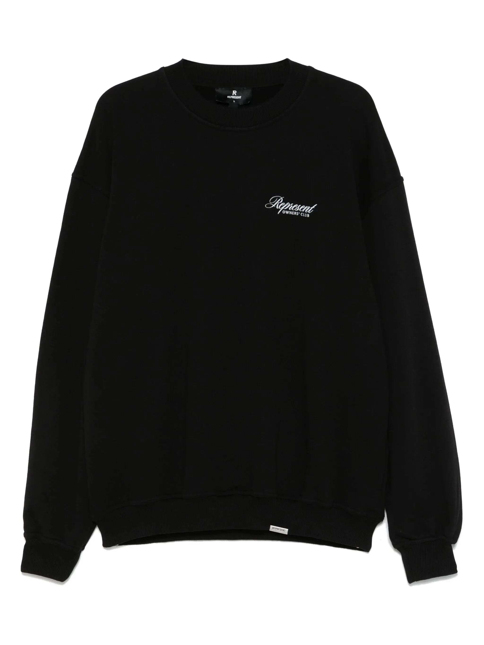 Represent Cotton Sweatshirt - 1