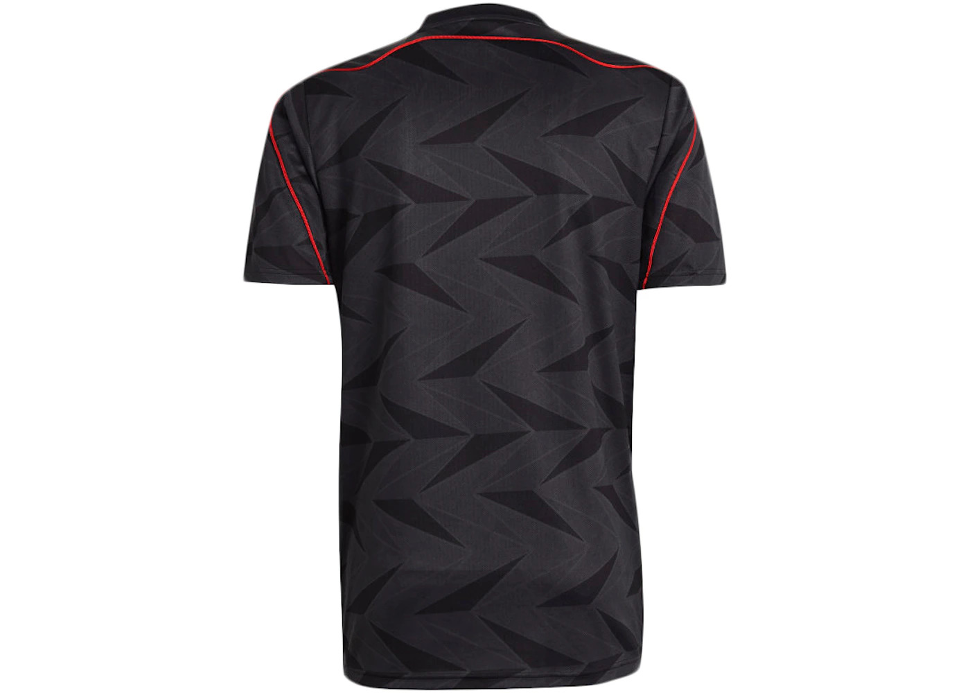 adidas Arsenal FC x 424 Jersey Black - 2