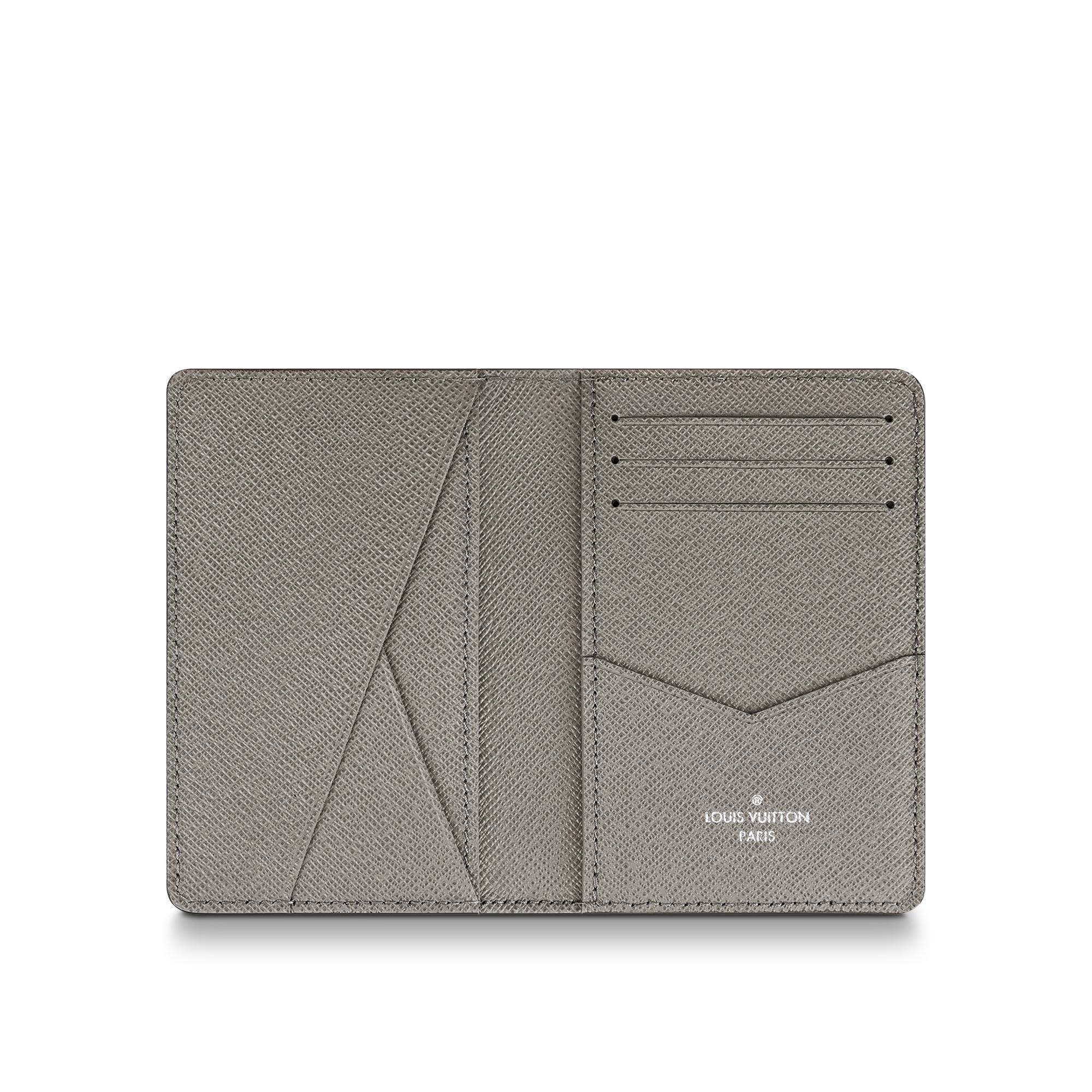 Pocket Organizer - 4