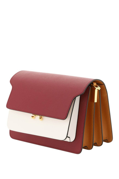 Marni TRUNK MEDIUM BAG outlook