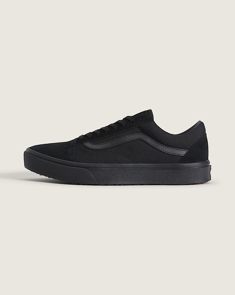 Old Skool Made for the Makers Shoe 1