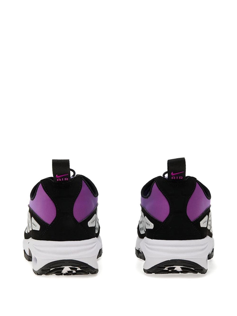 Air Max zip-fastening sneakers - 3