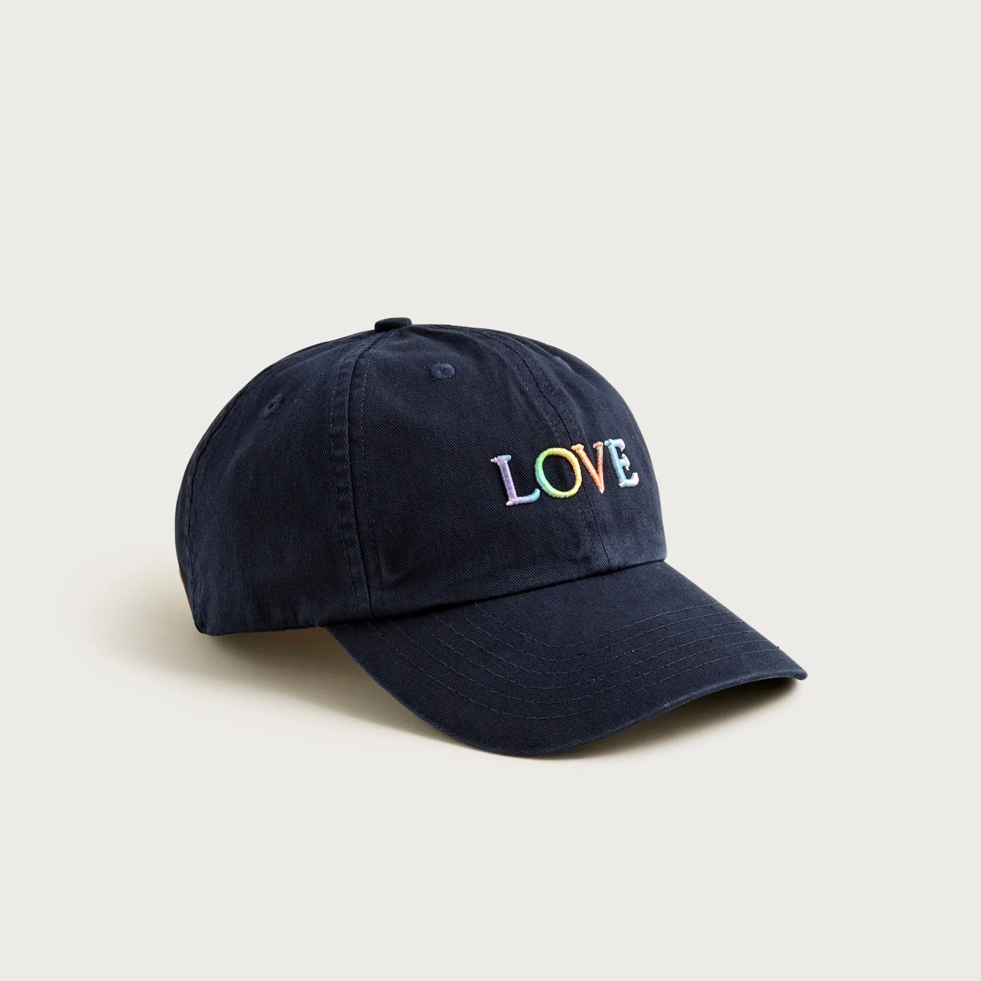 Love Always baseball cap - 1