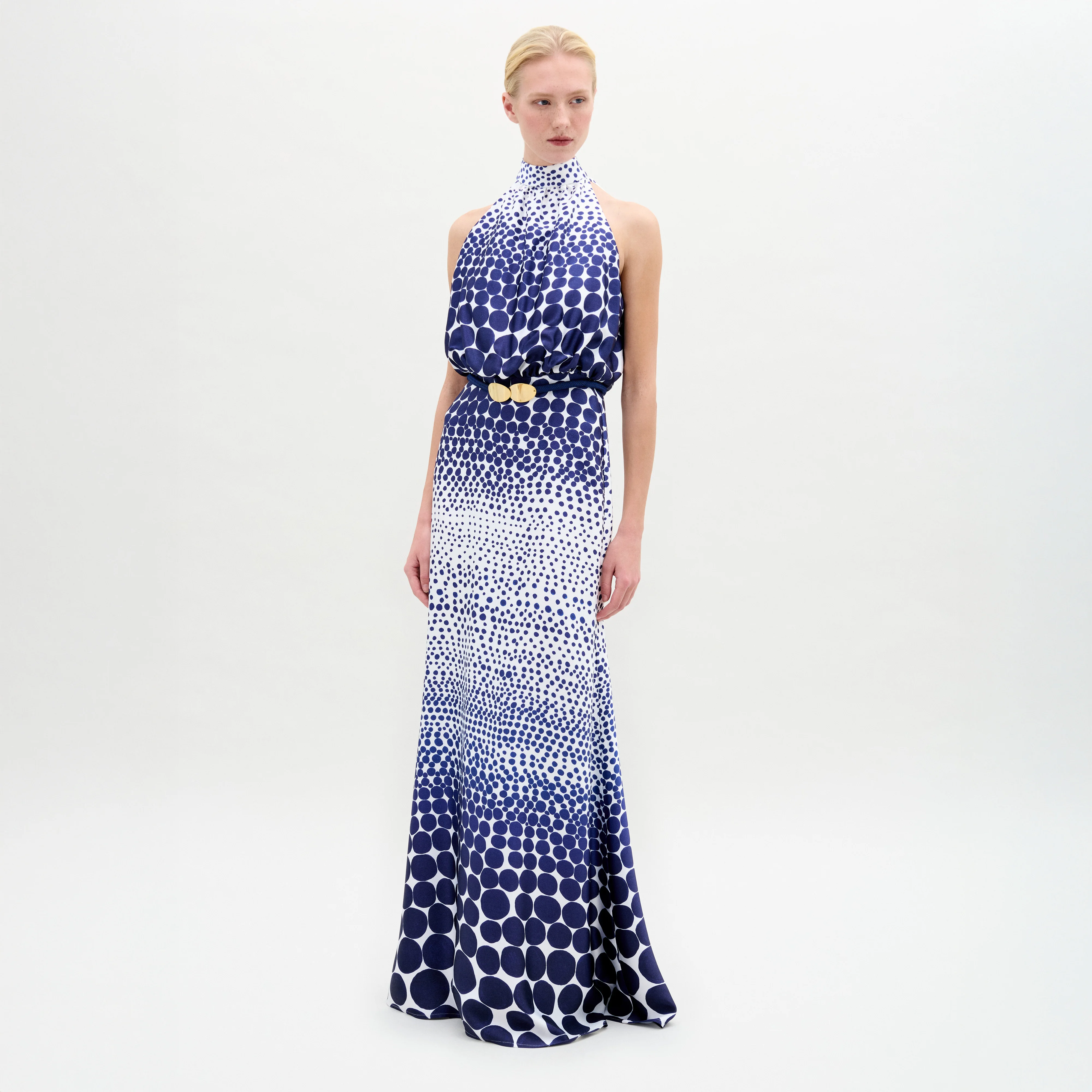 Damara Dress - 1