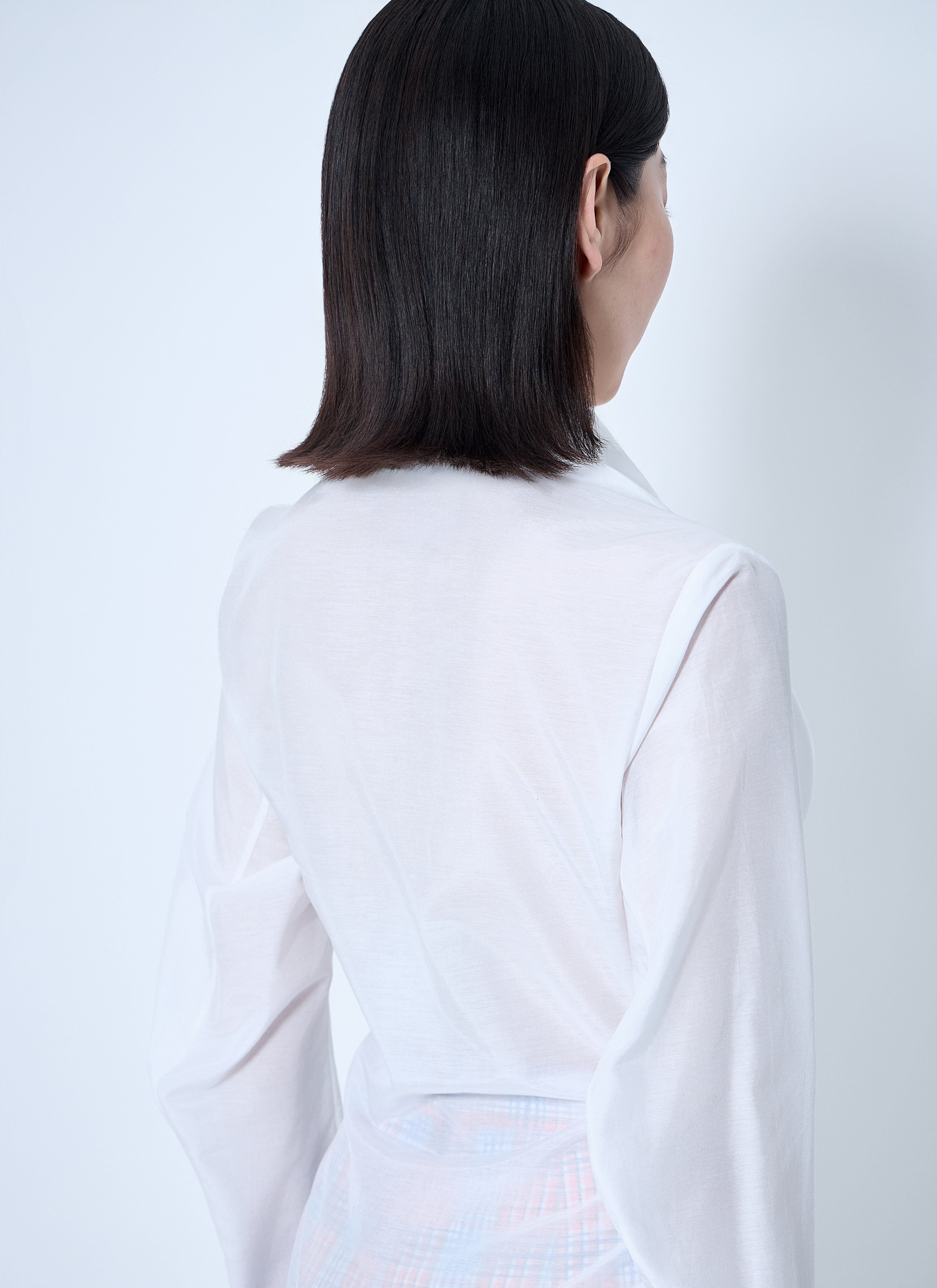Vivienne Westwood Women Galatea Shirt - 6