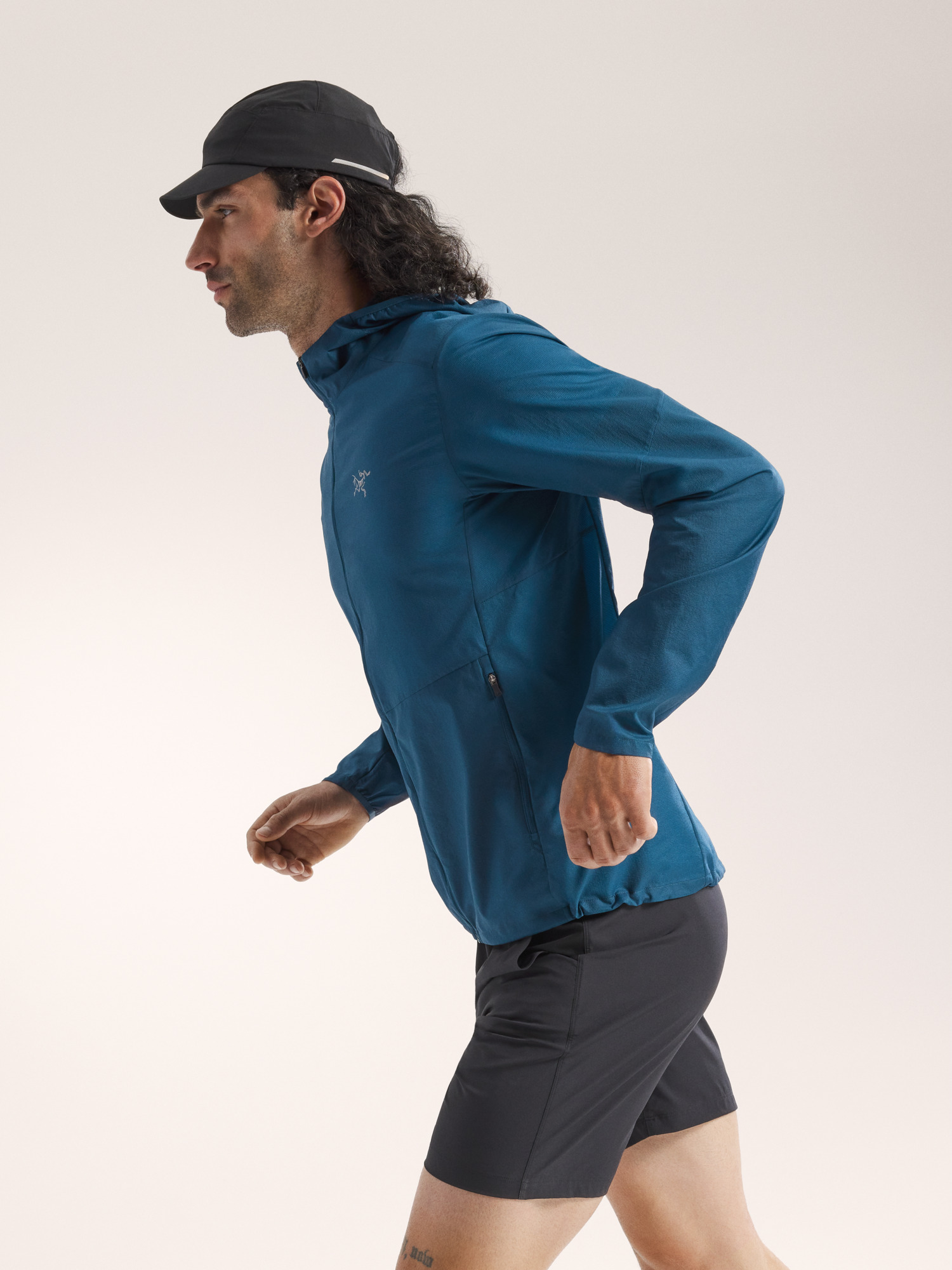 Incendo Airshell Hoody - 5