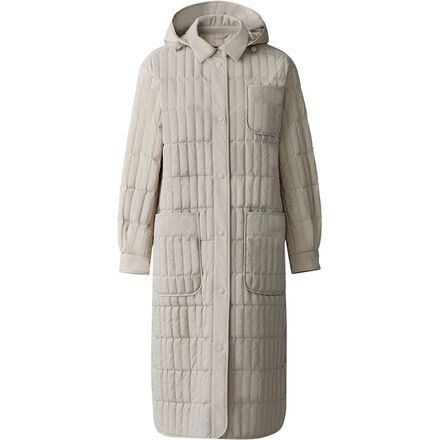 Tadoka Down Jacket - Women's - 3