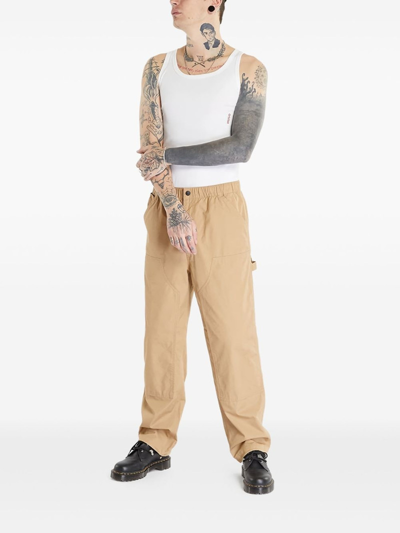 Carhartt Tyler trousers outlook