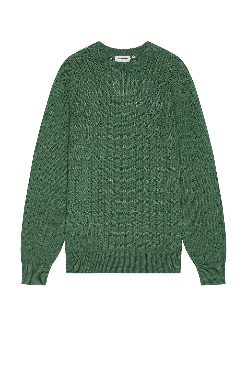 Calen Sweater - 1