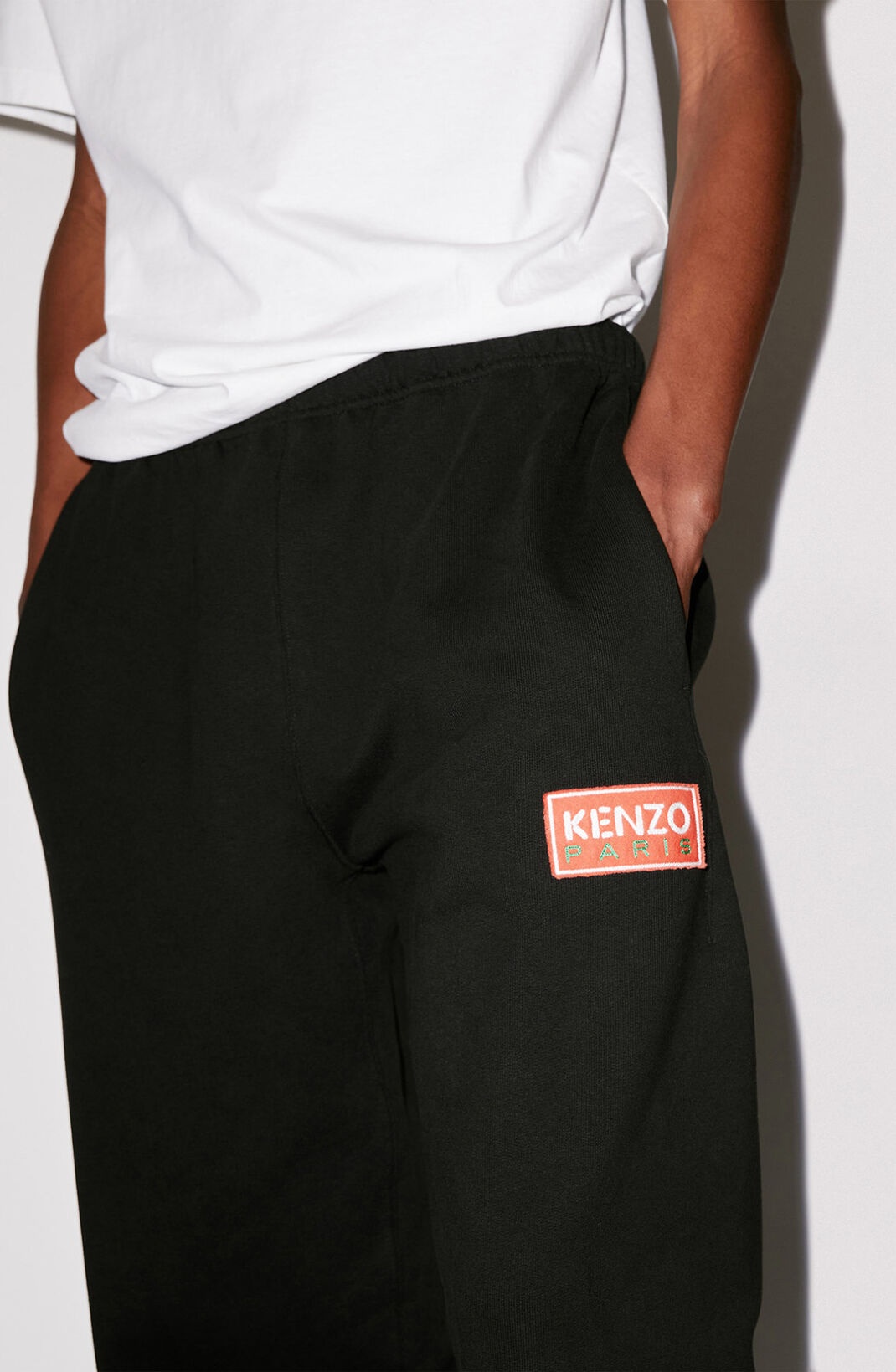 KENZO Paris jogging trousers - 6