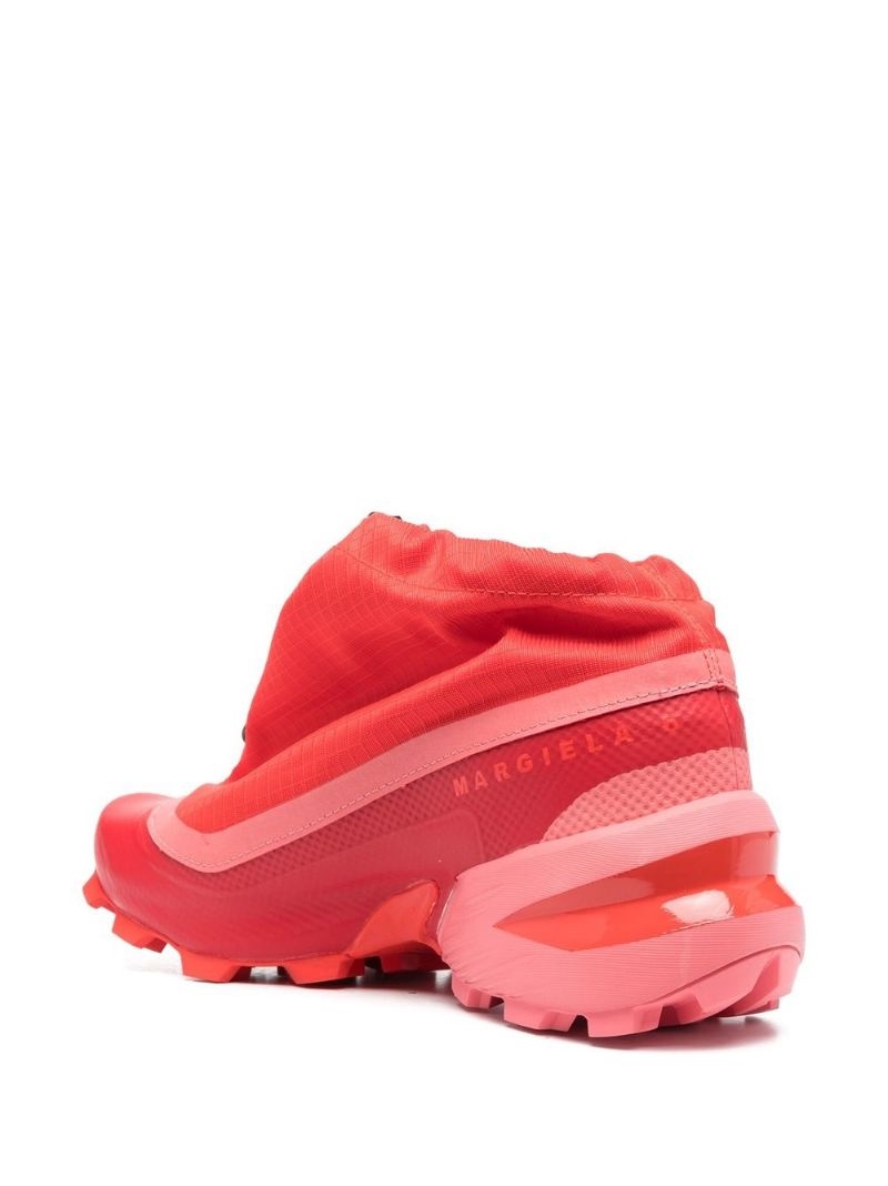 x Salomon drawstring sneakers - 3