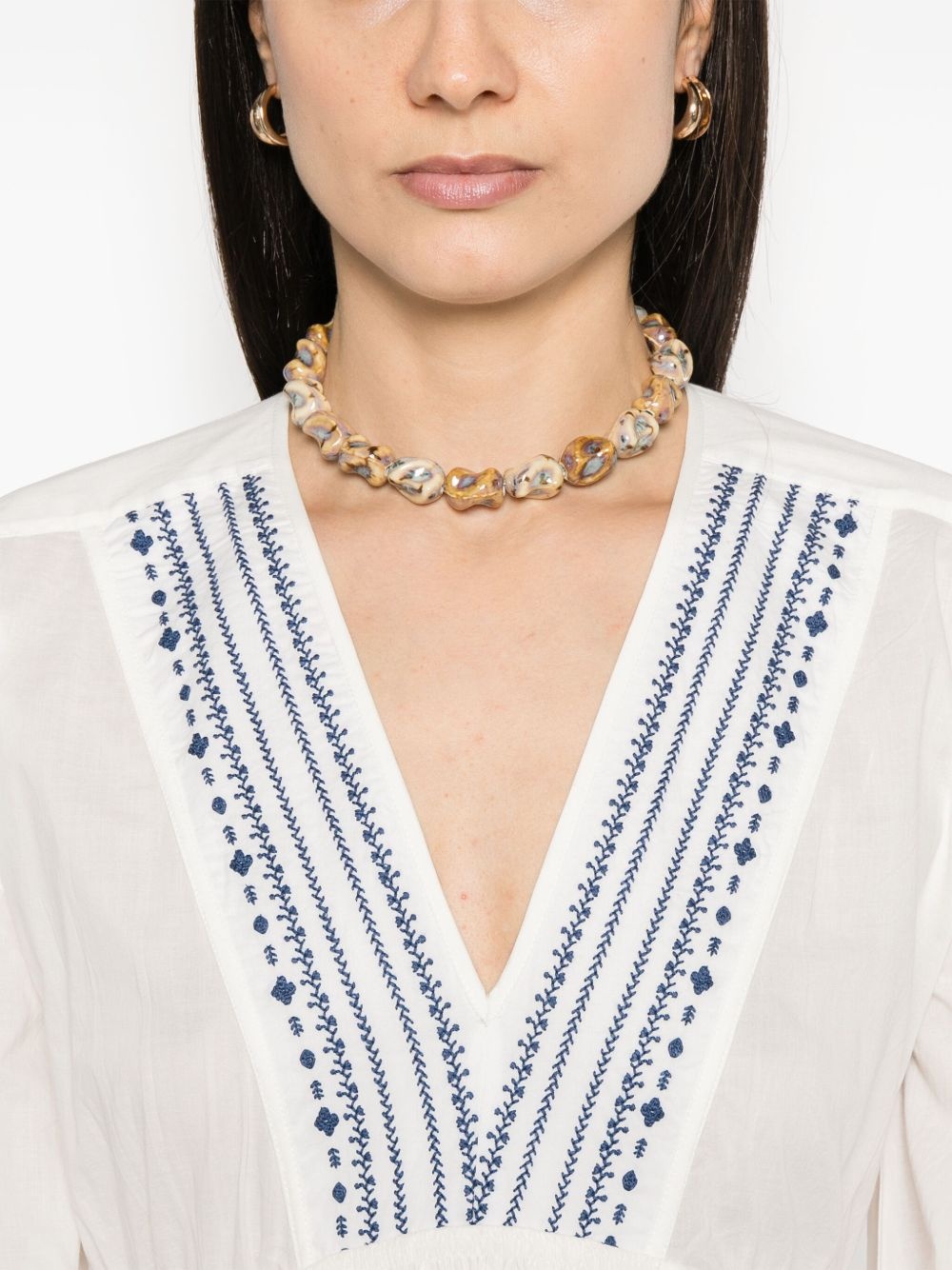 Anni midi dress - 5