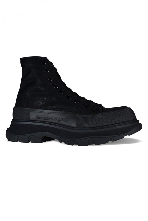 Alexander Mcqueen Men Sneakers Tread Slick - 2