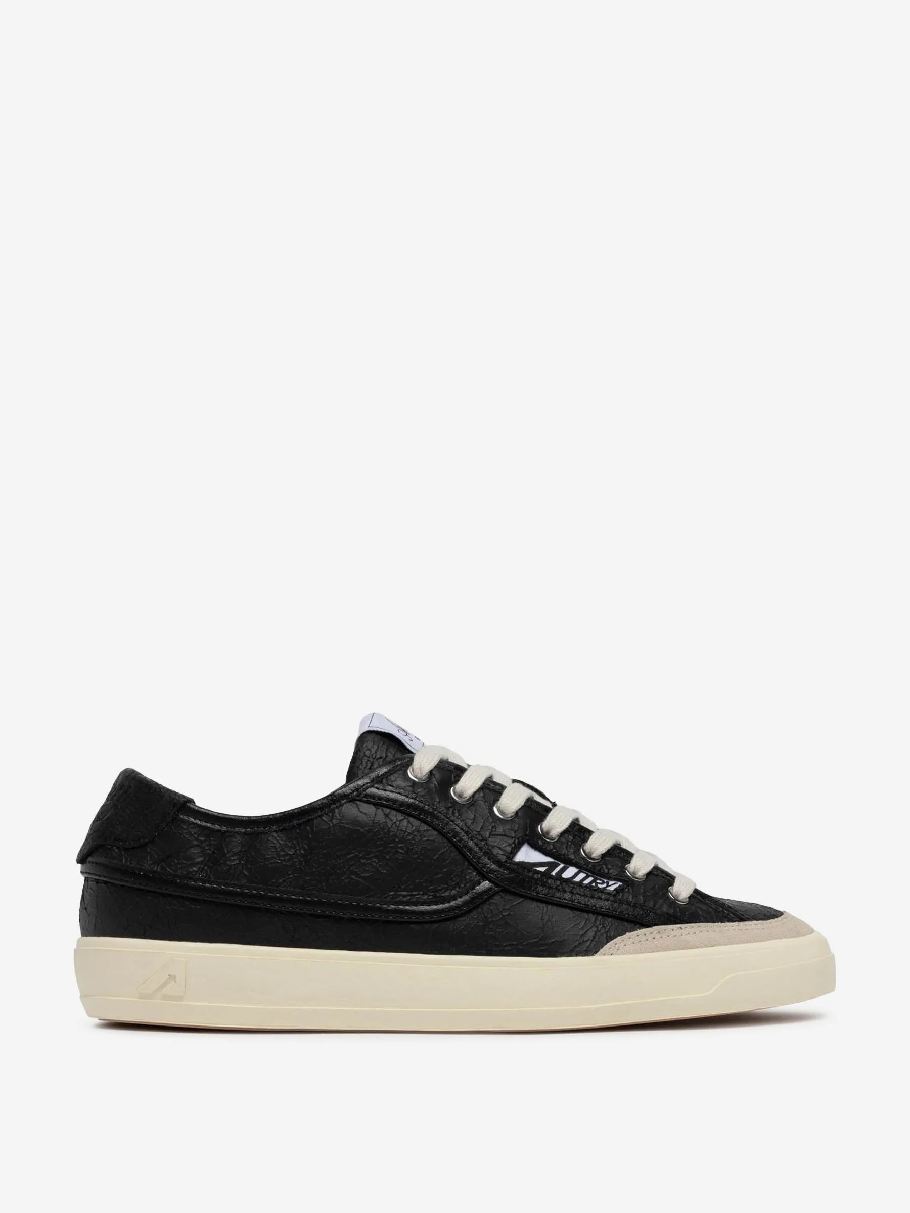 SNEAKERS LEATHER - 1