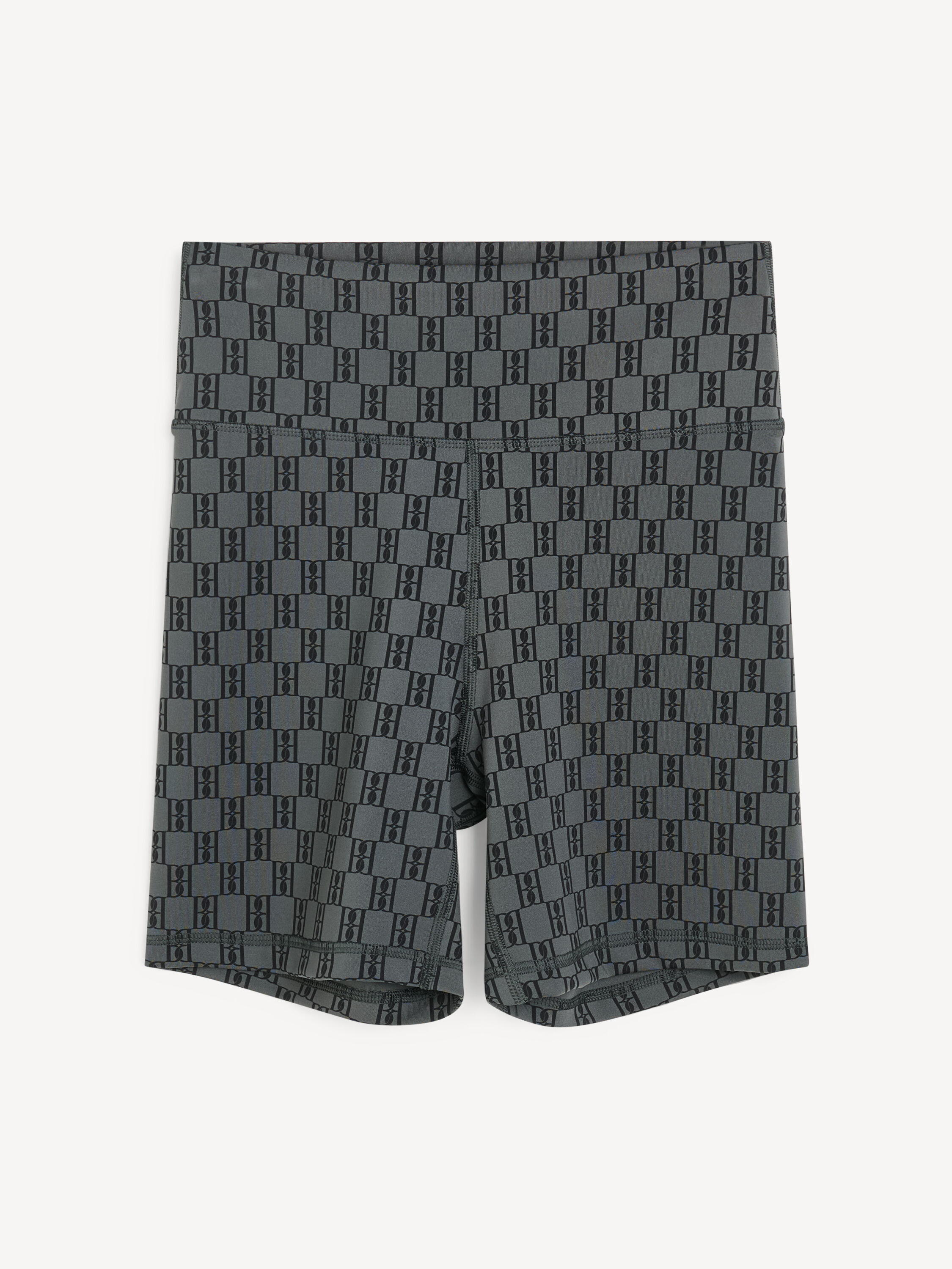 Siola atheletic shorts - 2