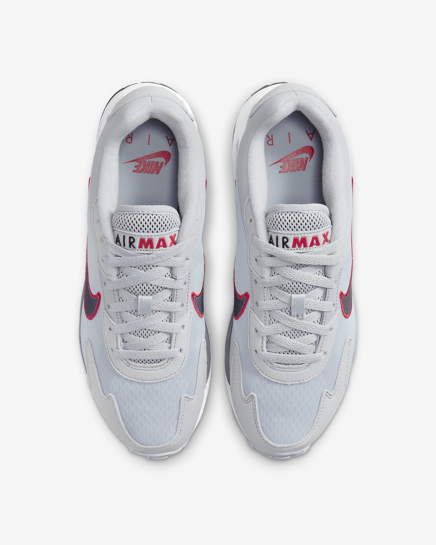 Nike Men's Air Max Solo Shoes - 4