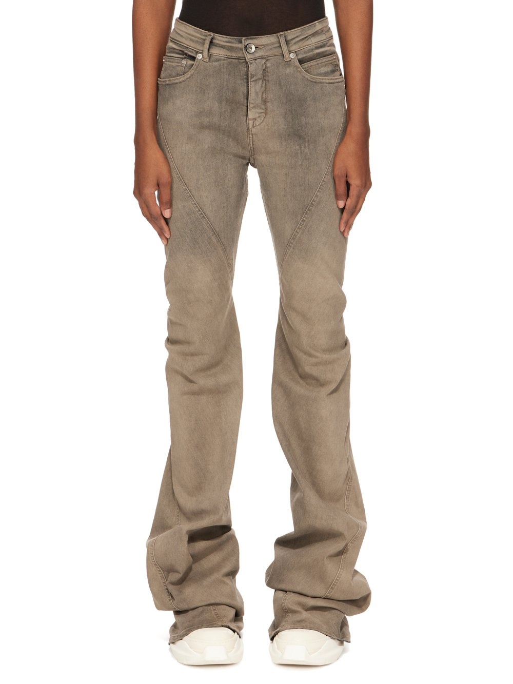 PANTS - 1