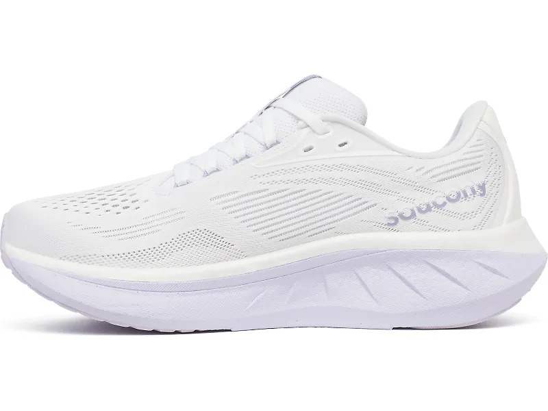 Saucony Ride 18 - 2