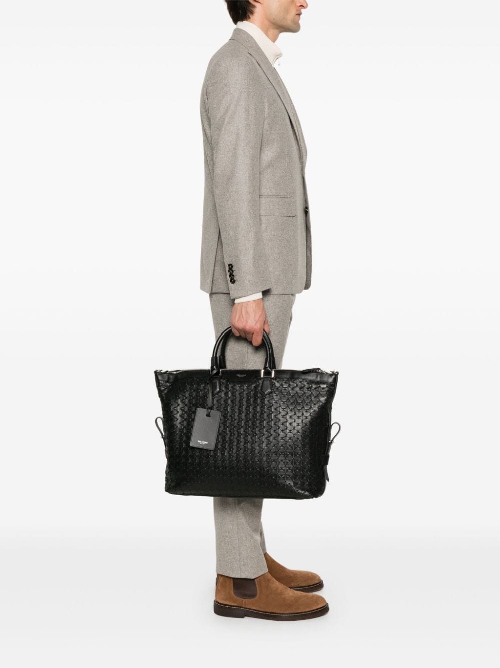 Soft Business tote bag - 2