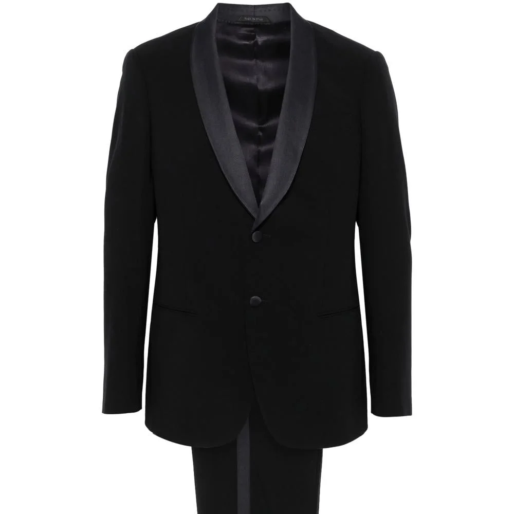 Giorgio Armani Suits - 1