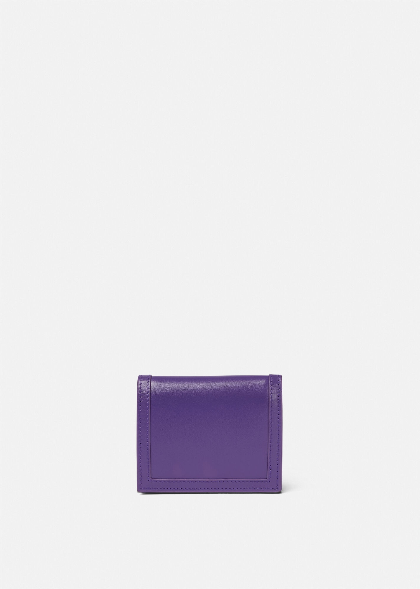 Greca Goddess Bifold Wallet - 3