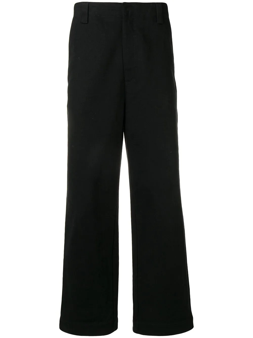 clean front trousers - 1