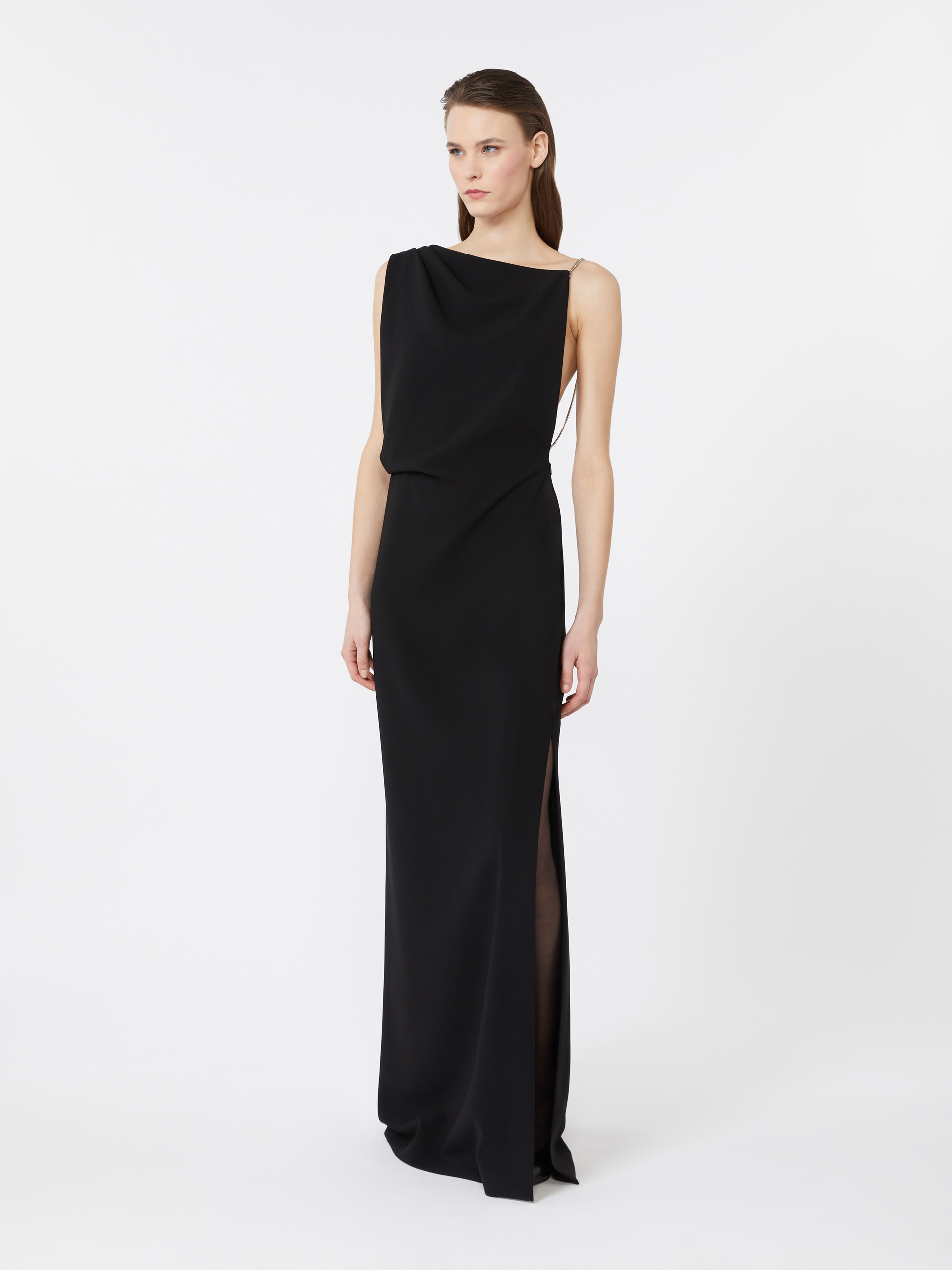 PENTOLA Cady bustier dress - 2