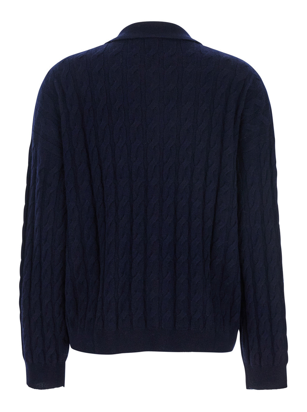Lisa Yang Women Magnolie Sweater - 2