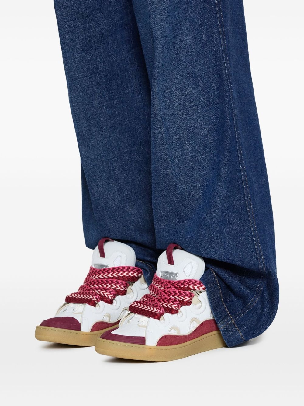Curb sneakers - 7