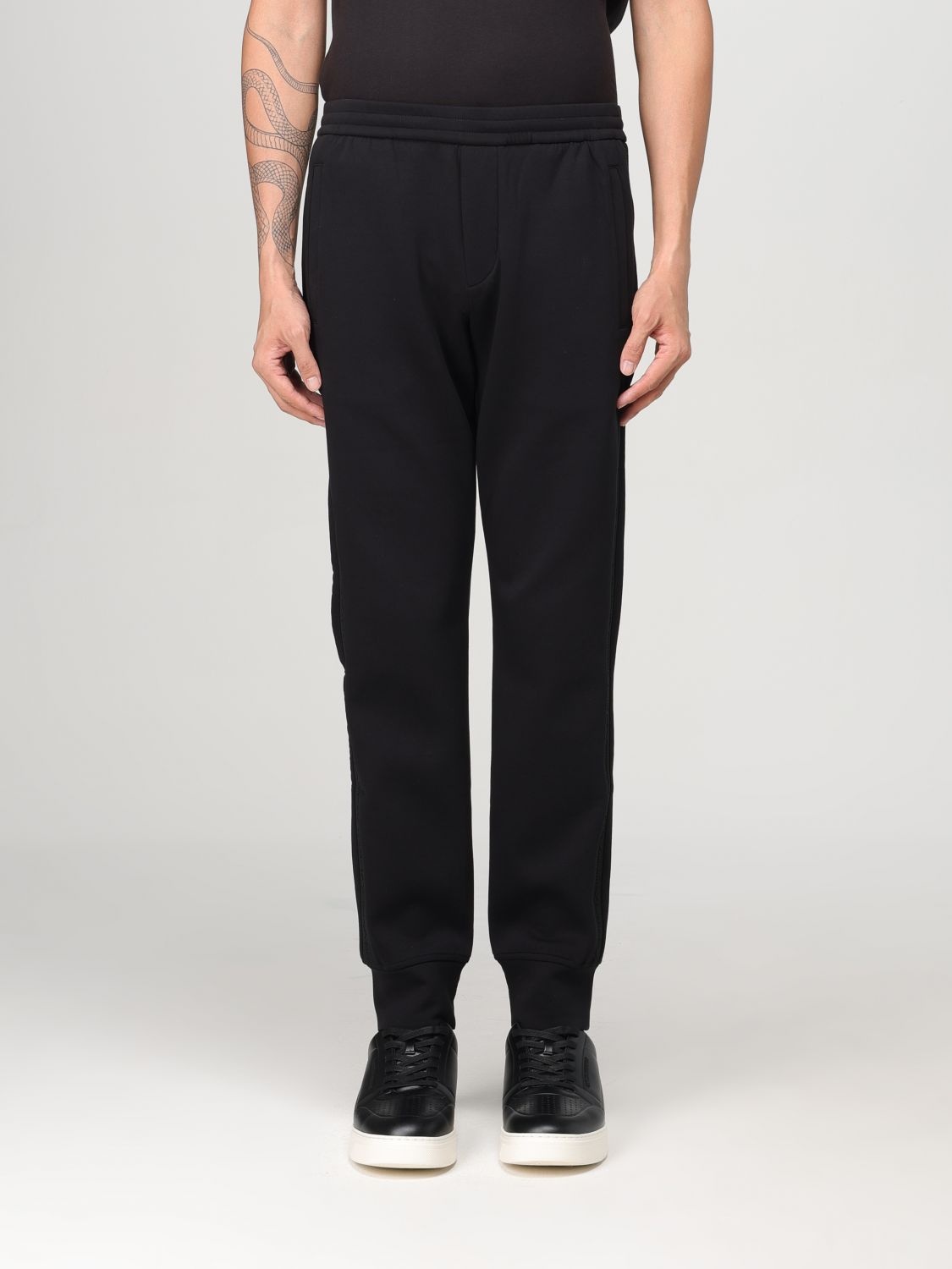 Pants men Emporio Armani - 1