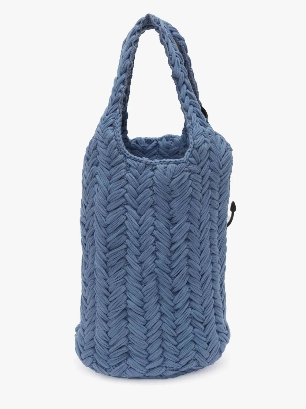 KNITTED SHOPPER - 4