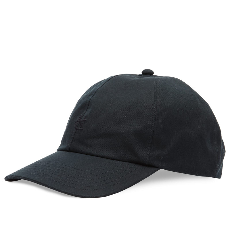 Nanamica 2L Cotton Gore-Tex Cap 1