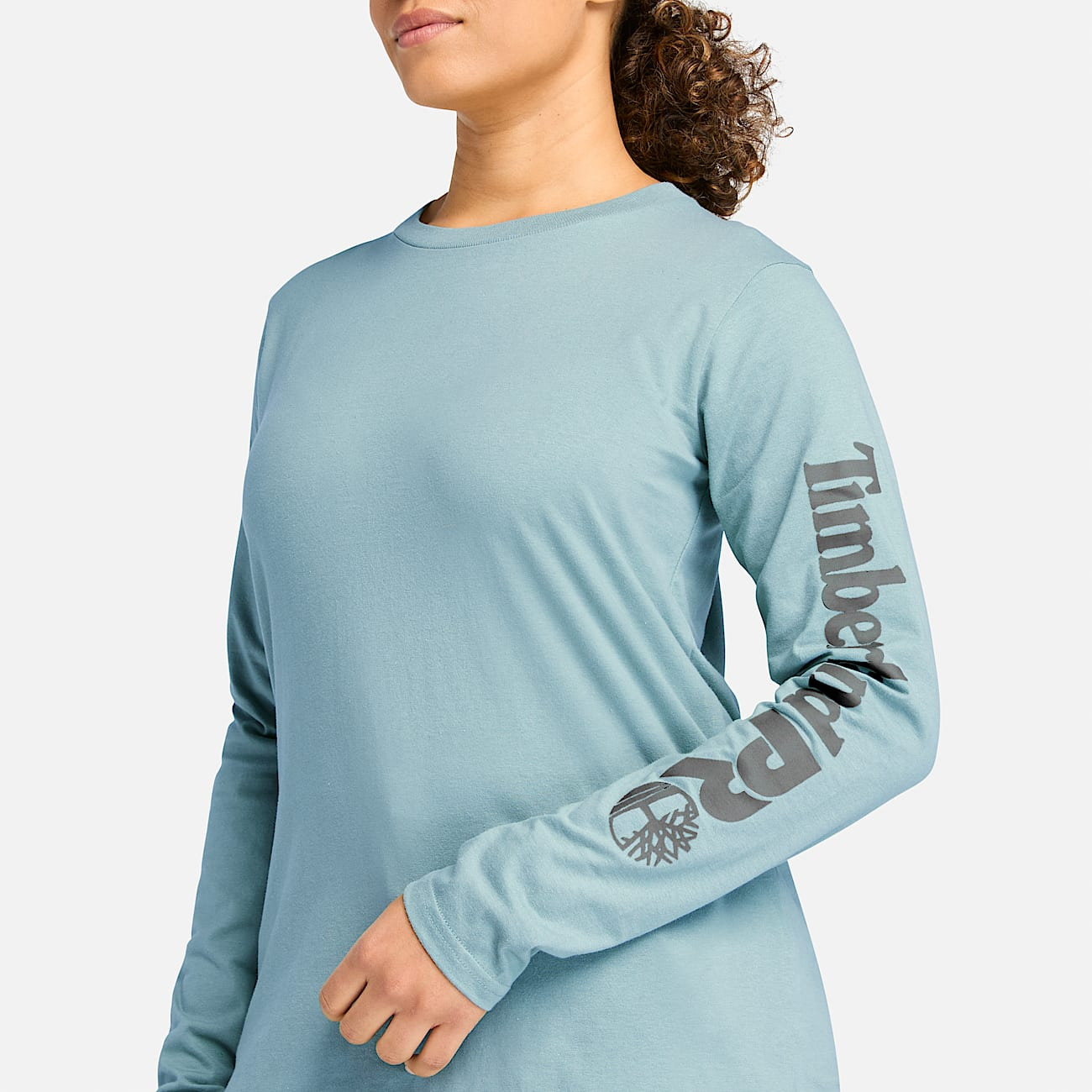 Women's Timberland PRO® Core Long-Sleeve T-Shirt - 4