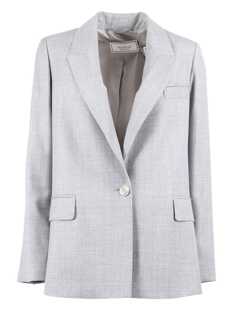 single-button jacket 1