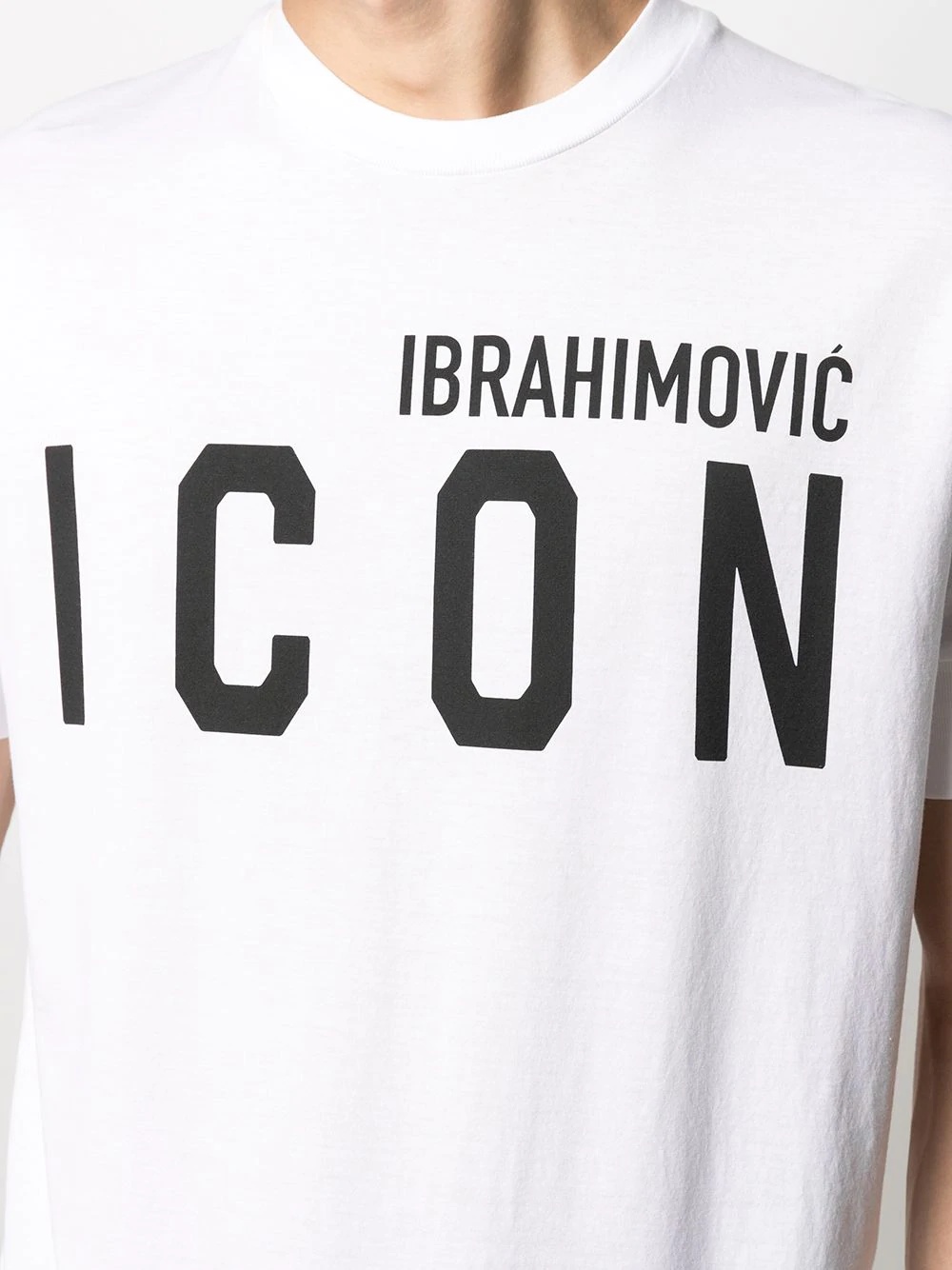 x Ibrahimović Icon T-shirt - 5