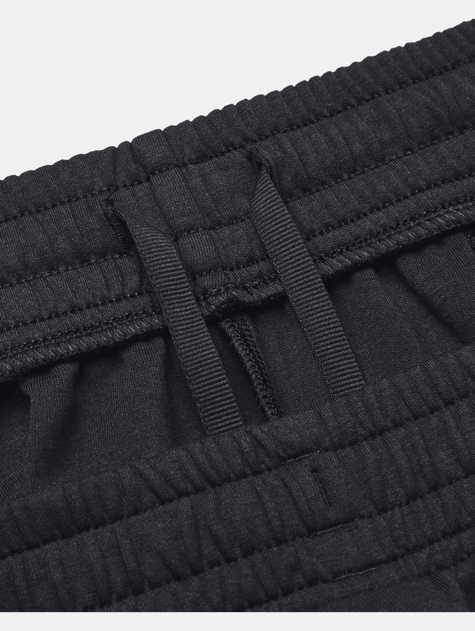 Women's UA Unstoppable Fleece Joggers - 7