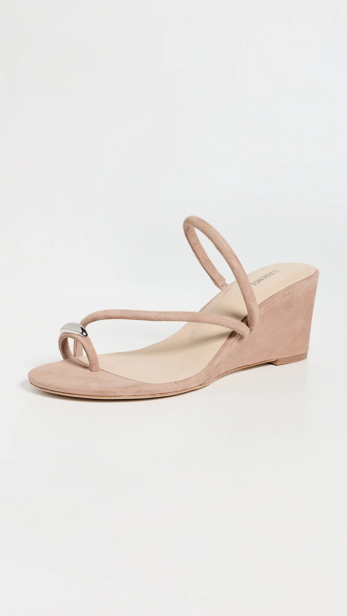 Maritza Wedge Sandals - 1