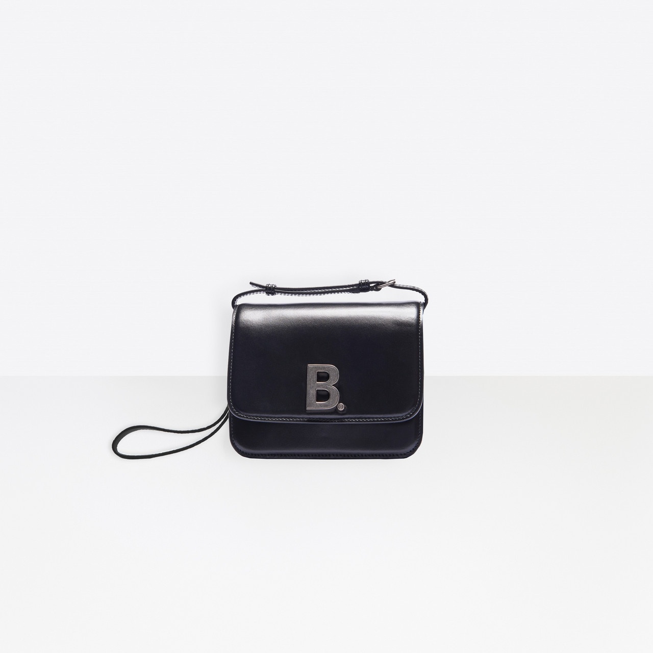 B. Small Bag - 1