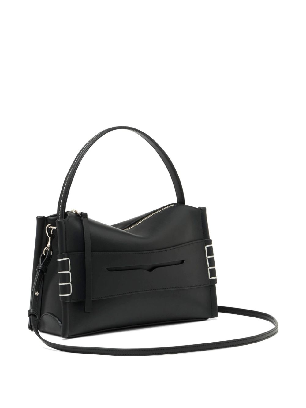 medium Loafer shoulder bag - 4
