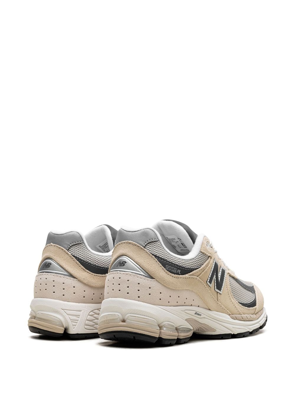 2002R "Sandstone/Magnet" sneakers - 3