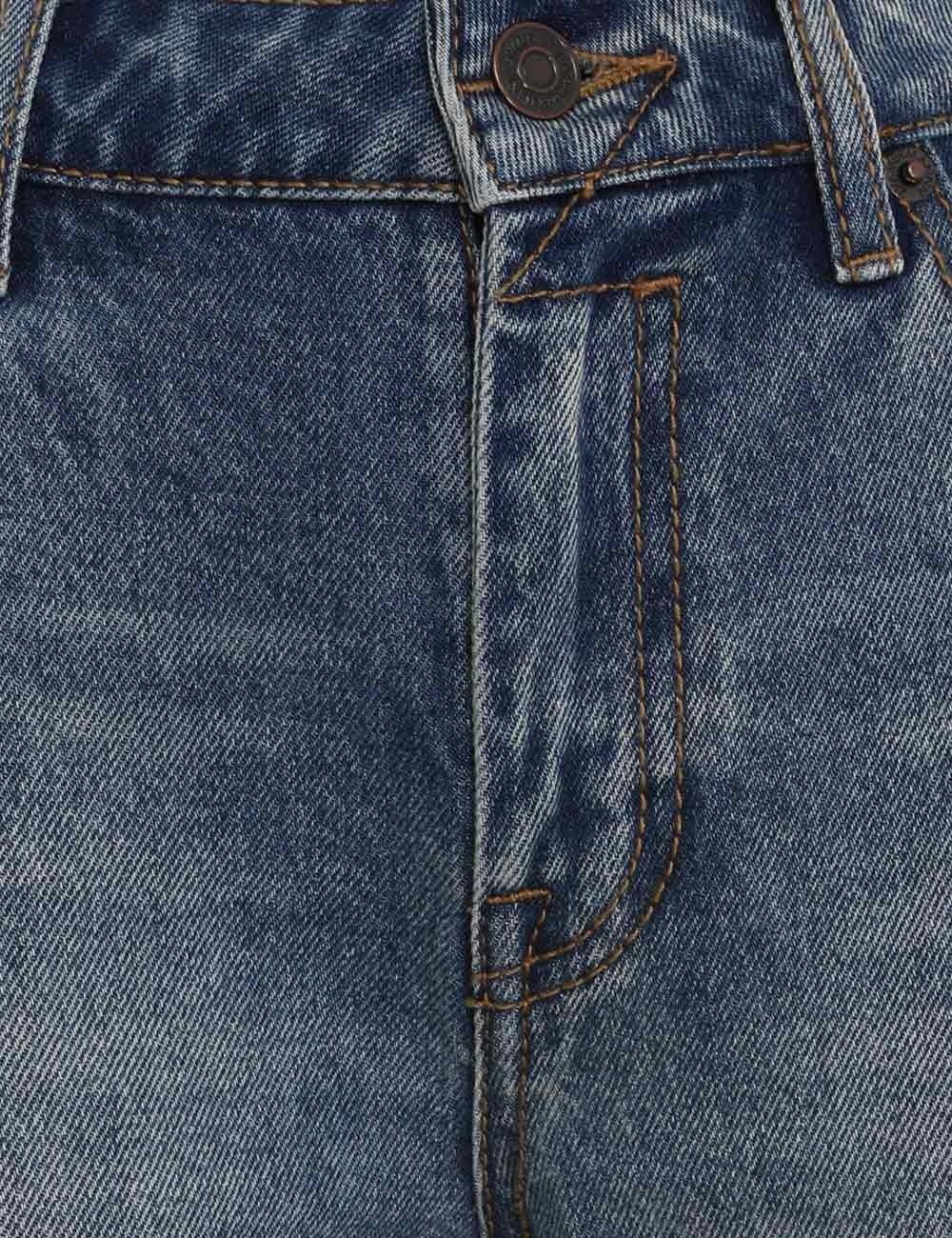 KALEIDOSCOPE STOVEPIPE JEAN - 6