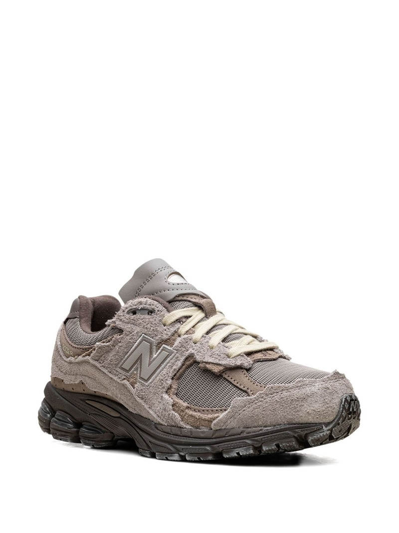 New Balance 2002R "Protection Pack - Brown" sneakers outlook